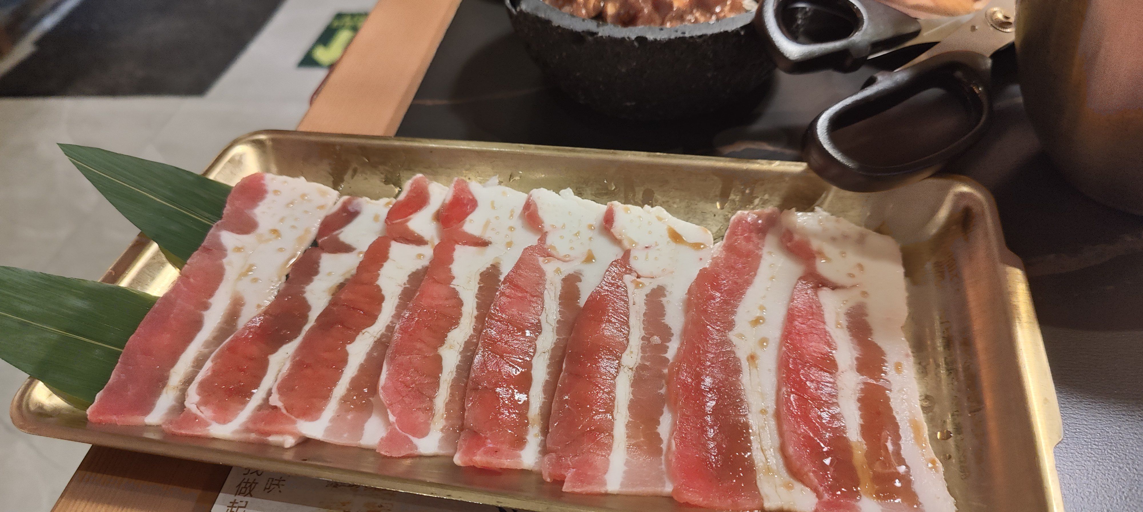 玉子烤肉培训课程