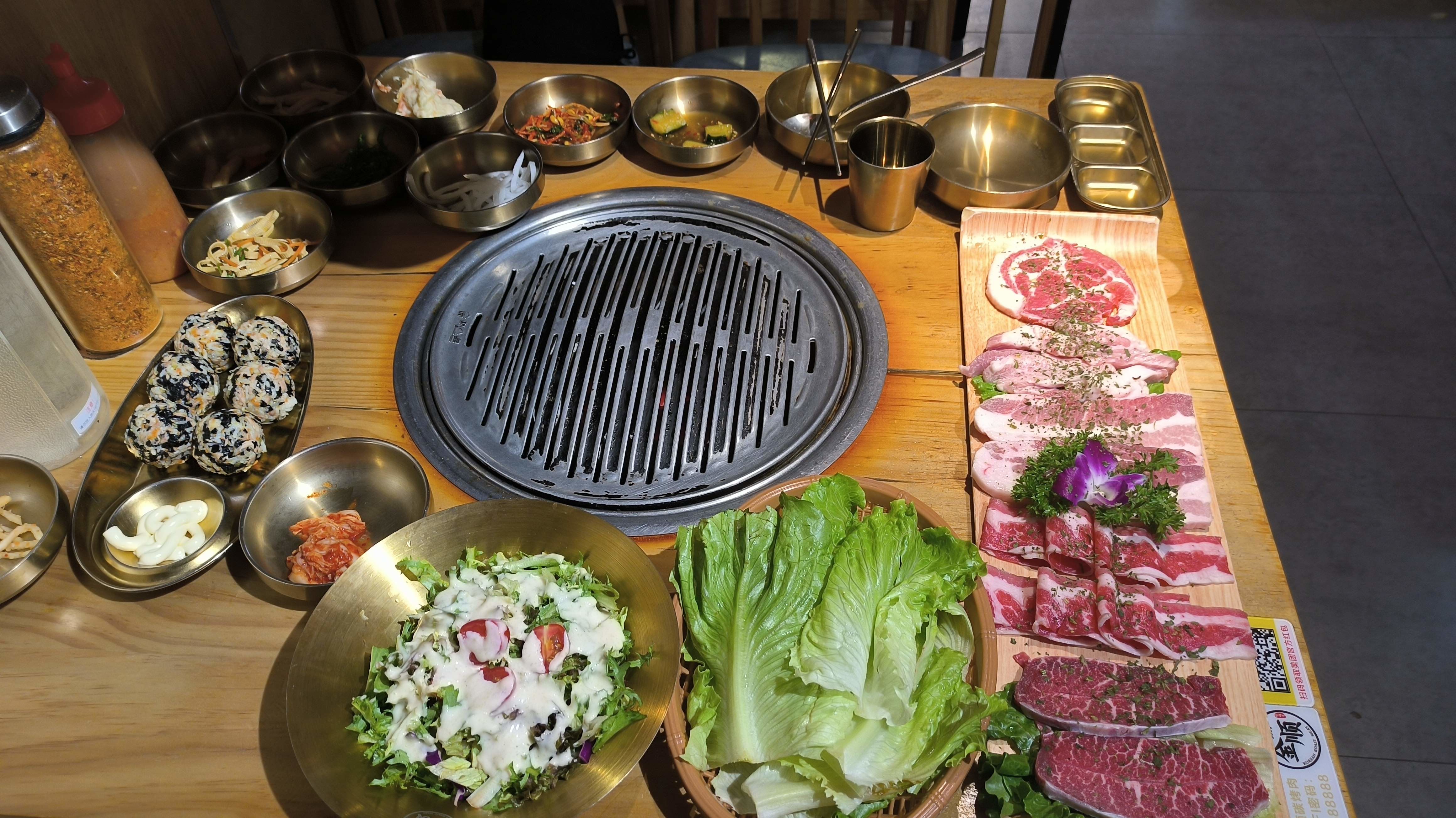 学完烤肉怎么开店？日韩烤肉开店逻辑全解析