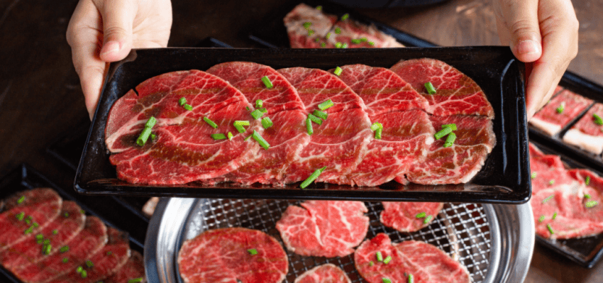 玉子烤肉培训：烤肉与烧鸟的区别