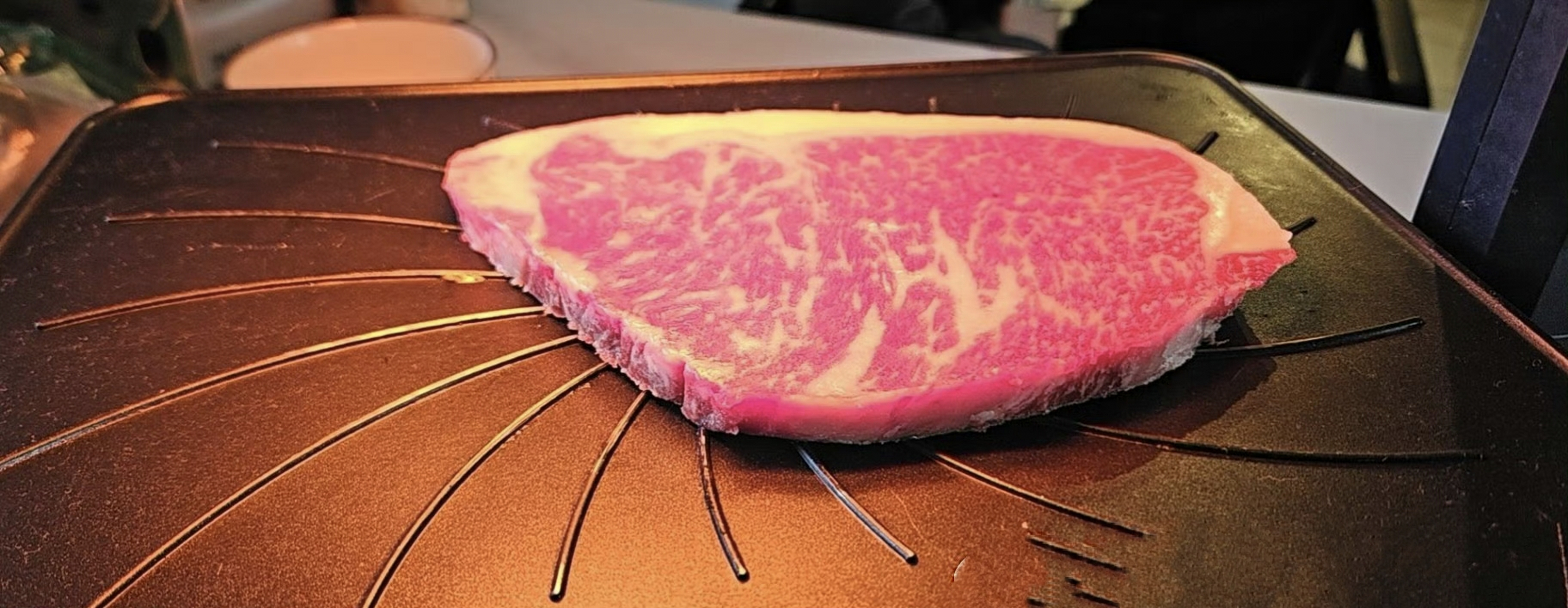 日式烧肉培训：横膈膜怎么出品