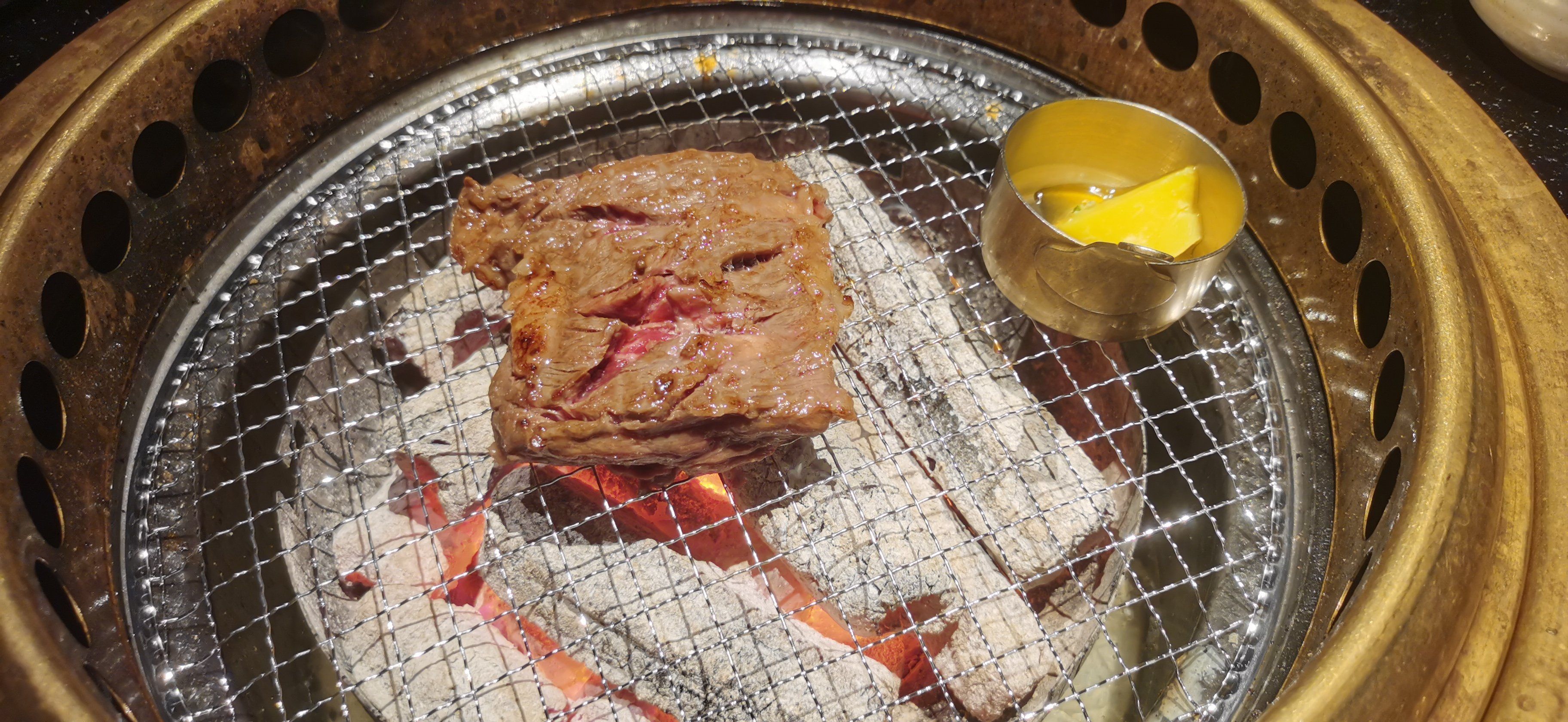 日式烧肉培训：主烤培养体系怎么搭