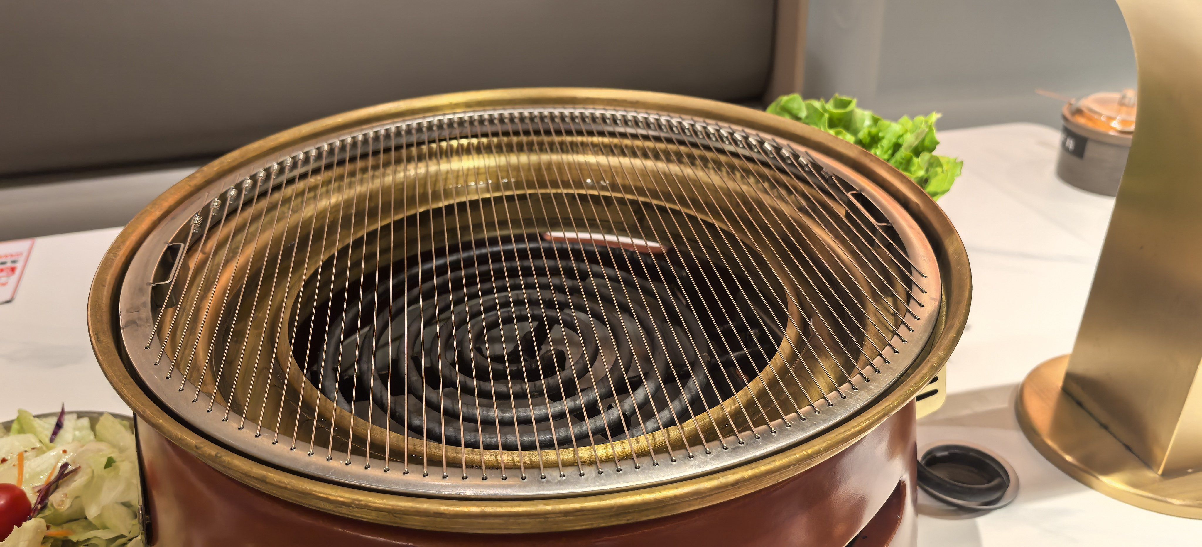 专业日式烧肉培训：烤盘怎么选