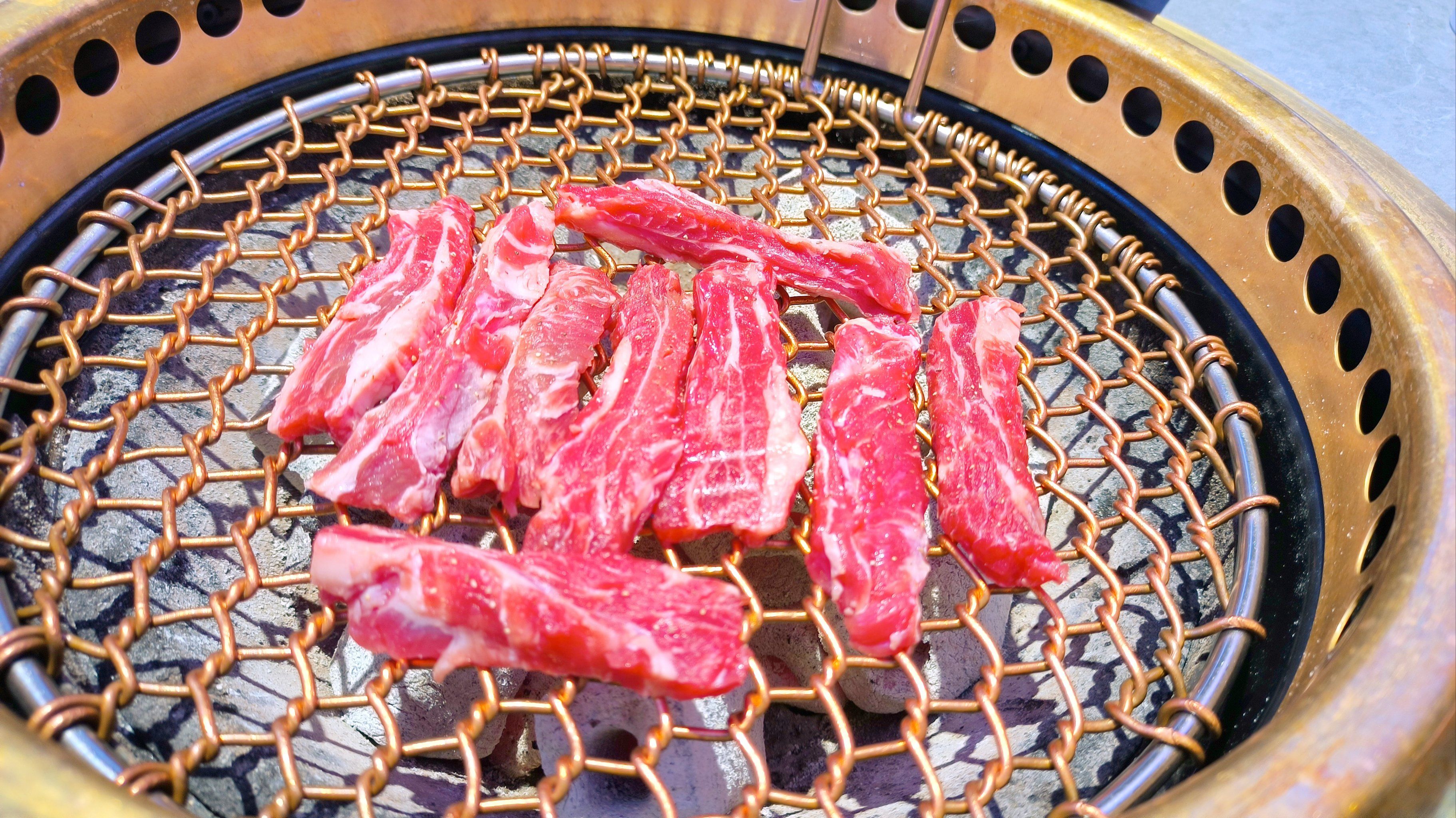 韩式烤肉培训：韩式烤肉以哪种动物肉为主