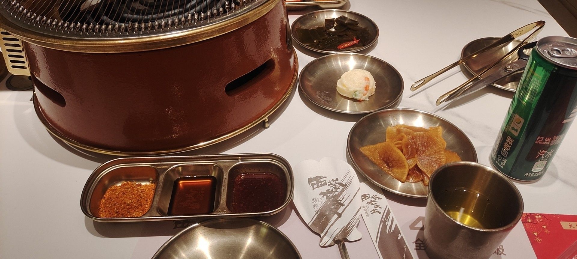 烤肉培训课程：开一家烤肉店，到底需要多少冷柜？