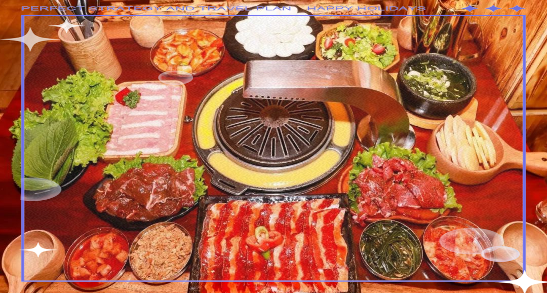 烤肉开店指导：烤肉店开业前需要做的事