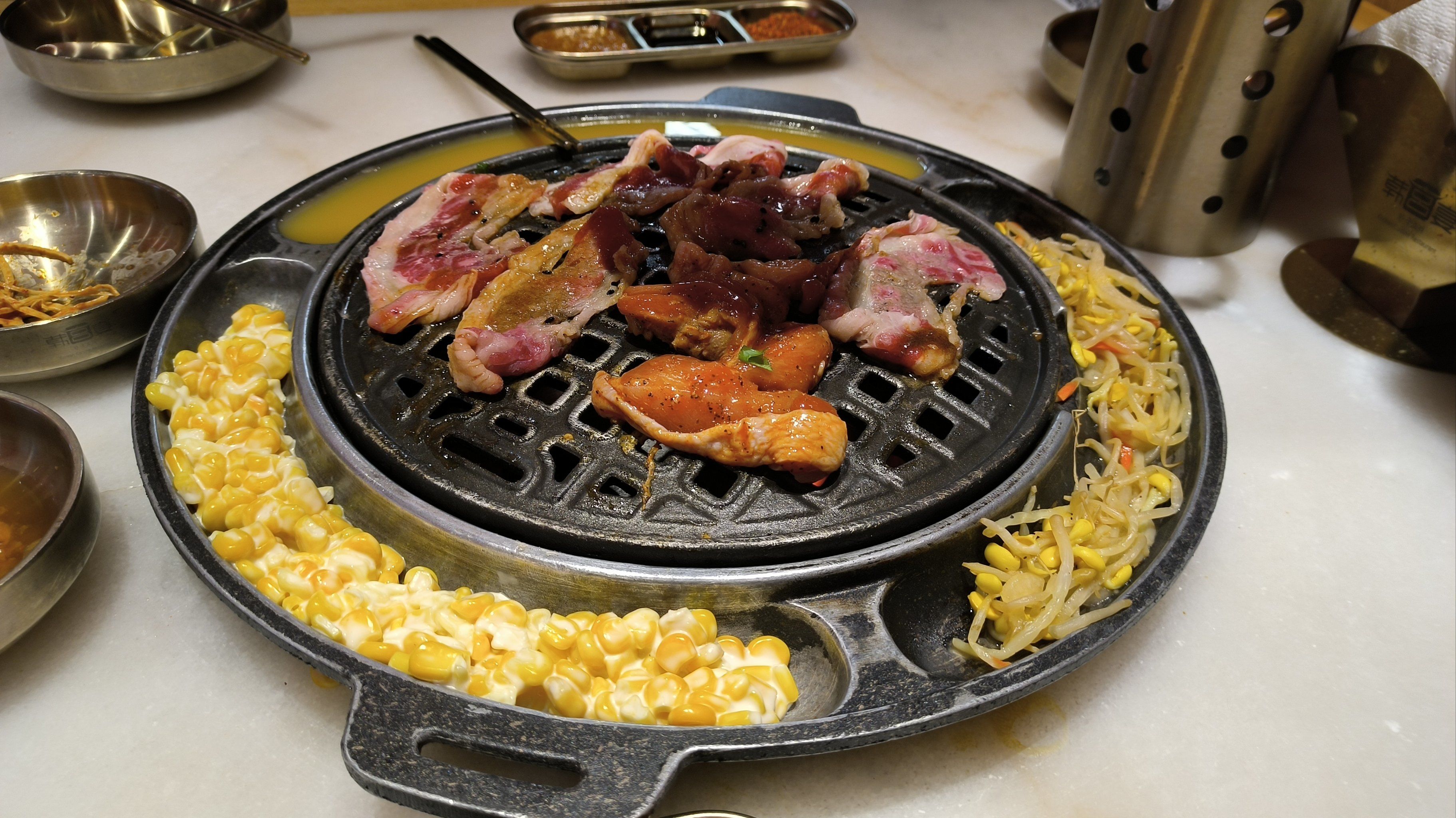 玉子烤肉培训：排烟风量计算方法