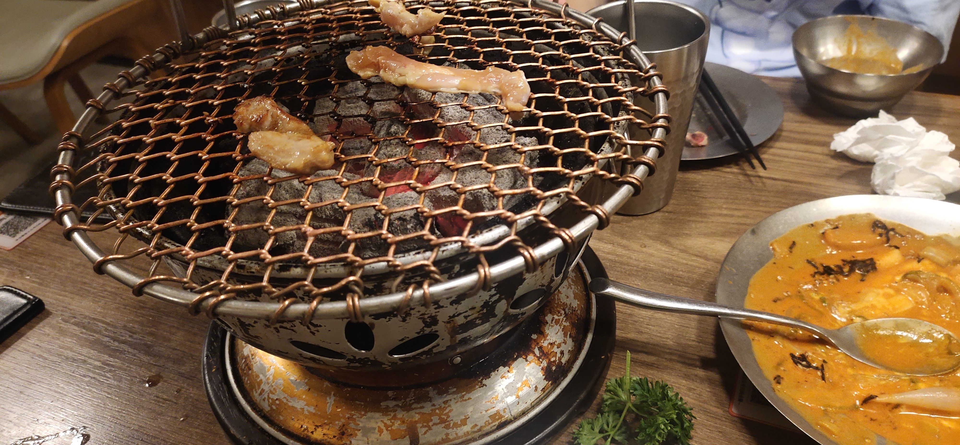 烤肉开店指导：网红烤肉店出圈方法