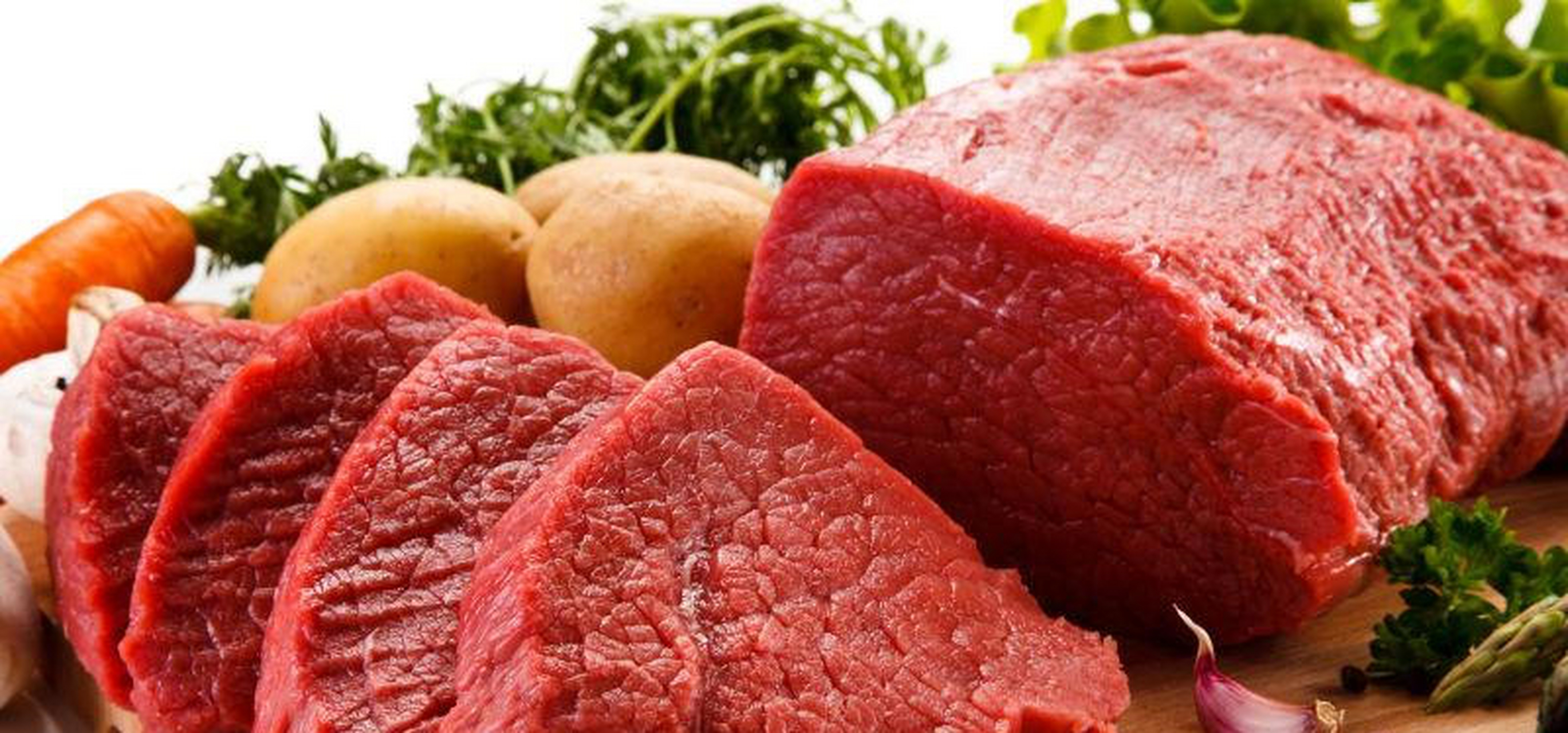 烤肉培训课程：日式烤肉店通常用哪些牛排