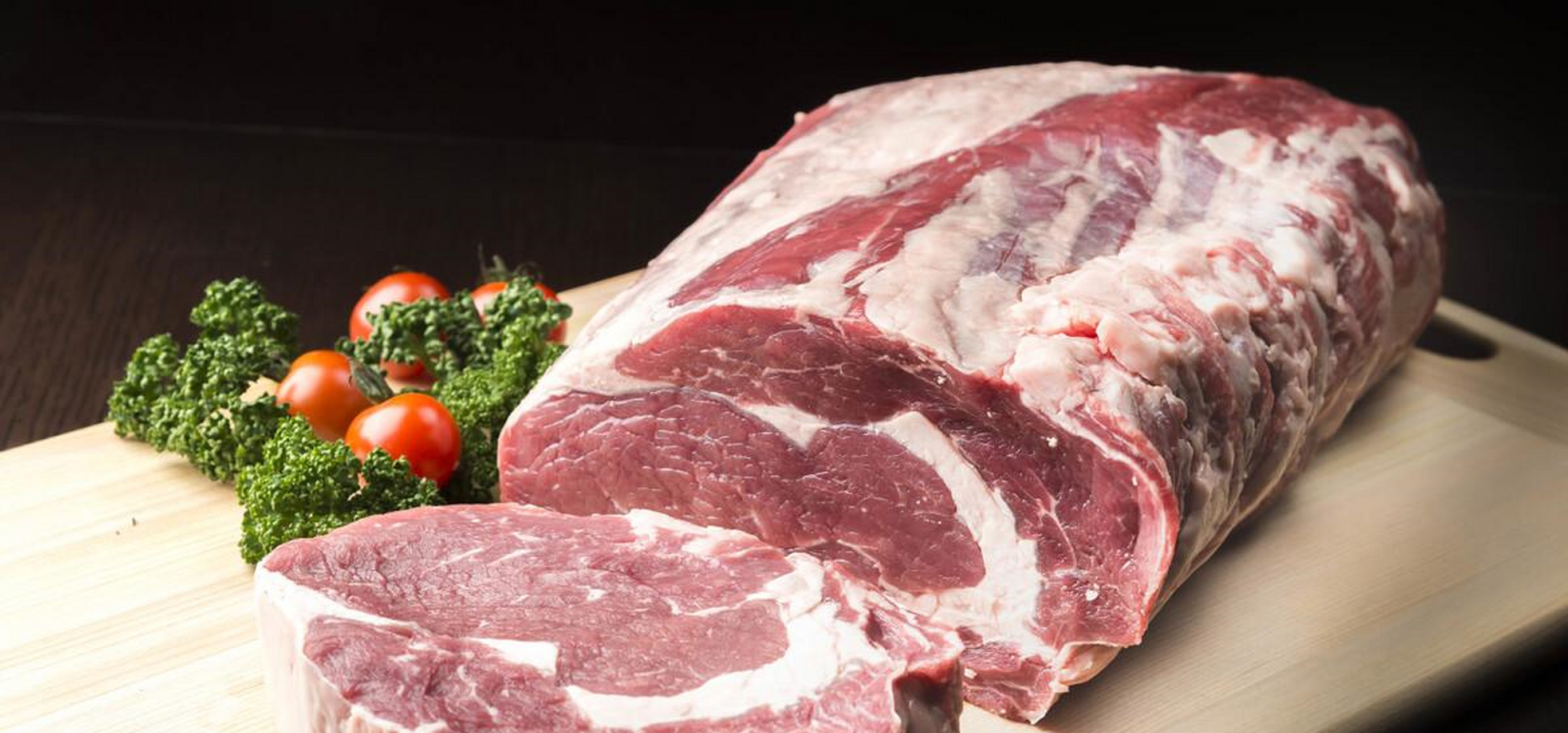 牛排培训课程：眼肉详细介绍