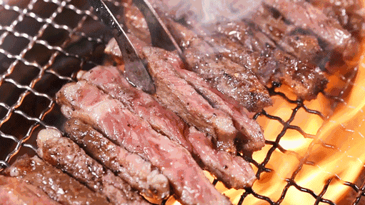 烤肉培训：牛肉各部位火候把控