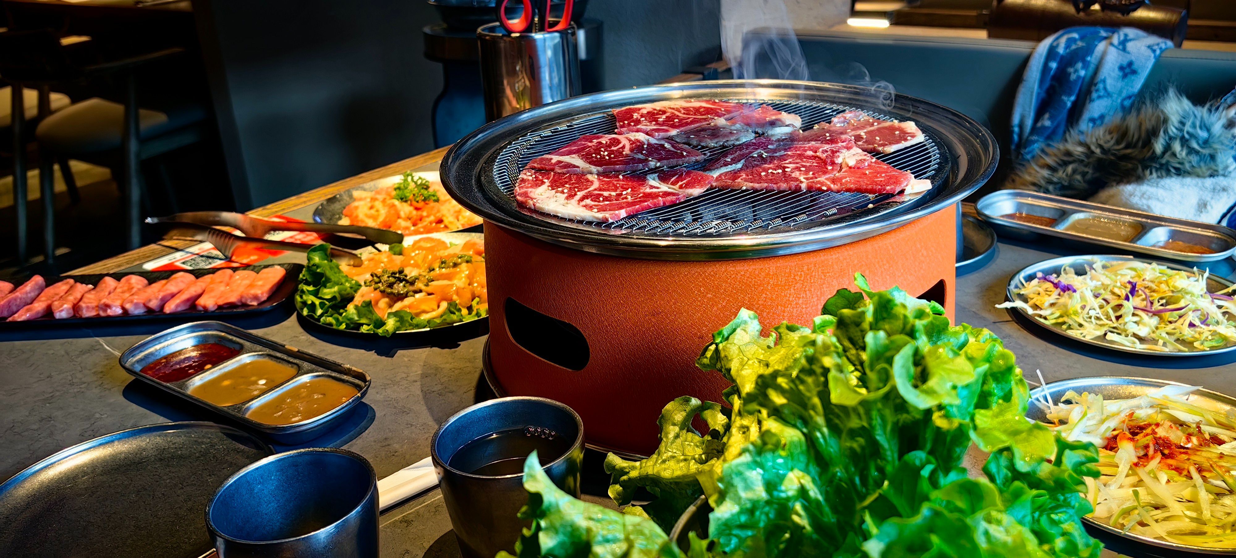 玉子烤肉培训：新手开日韩烤肉店的10个注意?从入门到开店避坑指南