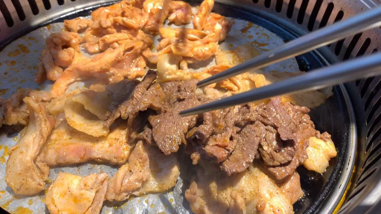 玉子烤肉课程与其他机构相比的优势在哪？?真正决定你能不能开店的，不只是技术