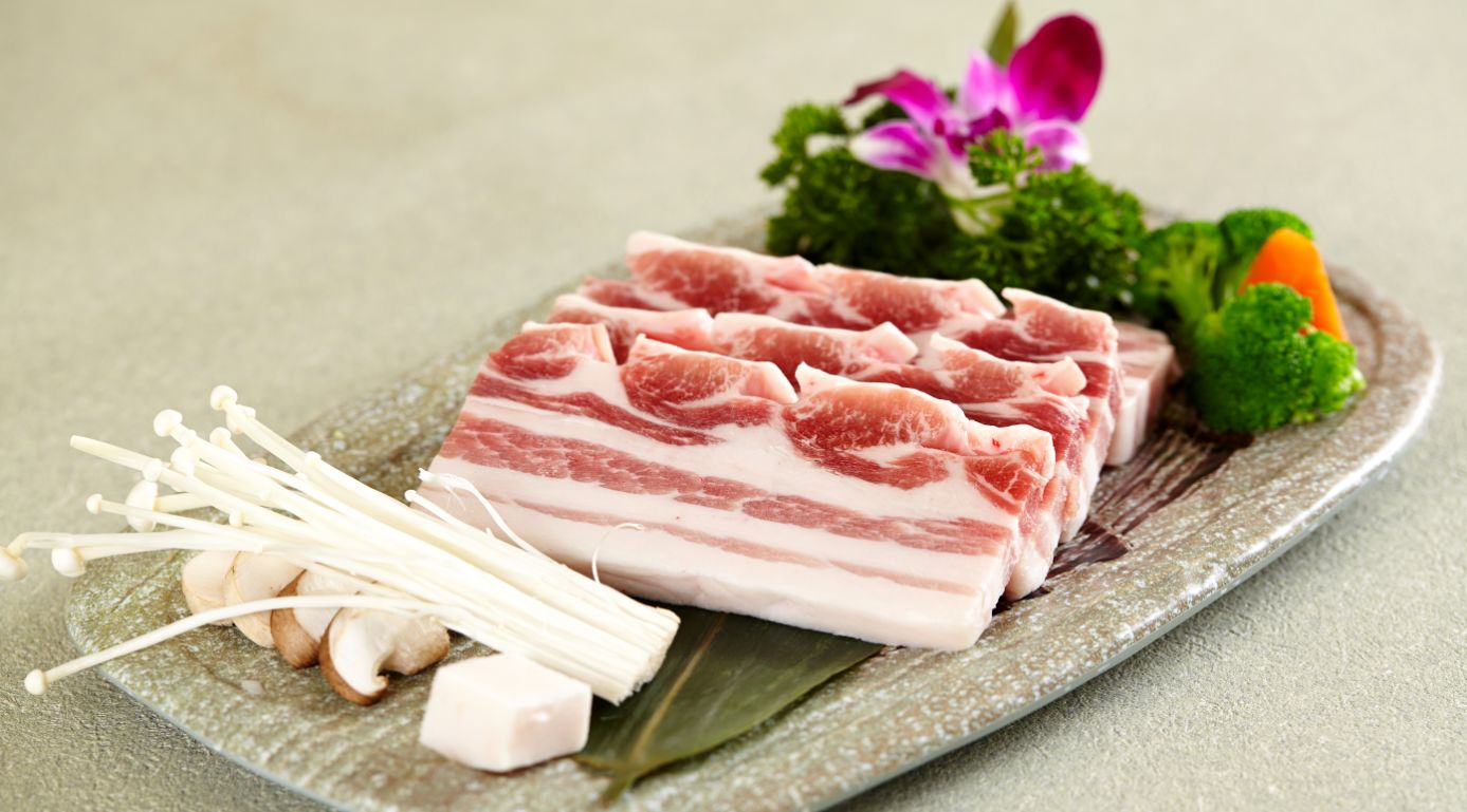 烤肉店猪五花的详细介绍（核心爆款单品拆解）?