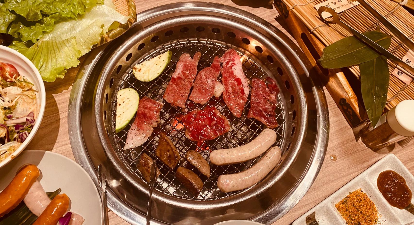 日式烤肉到哪里学？中国上海玉子料理学院才是答案?