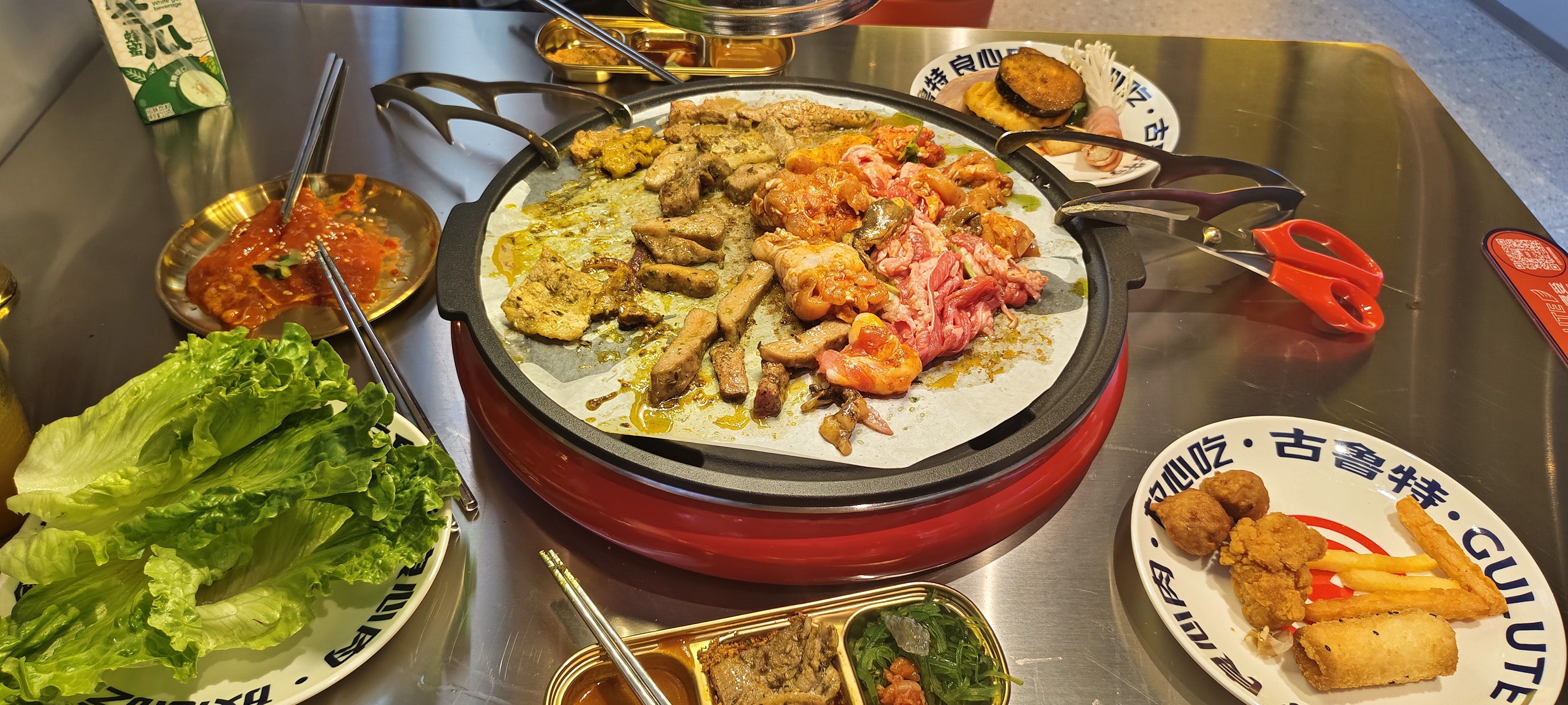 日式烤肉培训：烤肉店消防培训全流程拆解?
