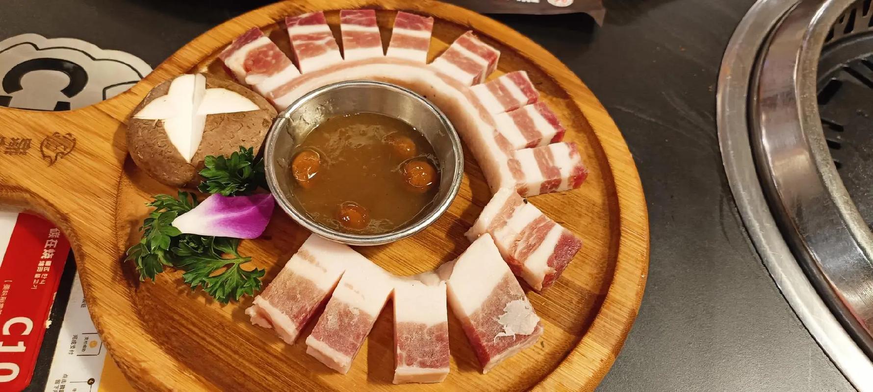 东北烤肉培训：延边烤肉和韩式烤肉有什么区别？