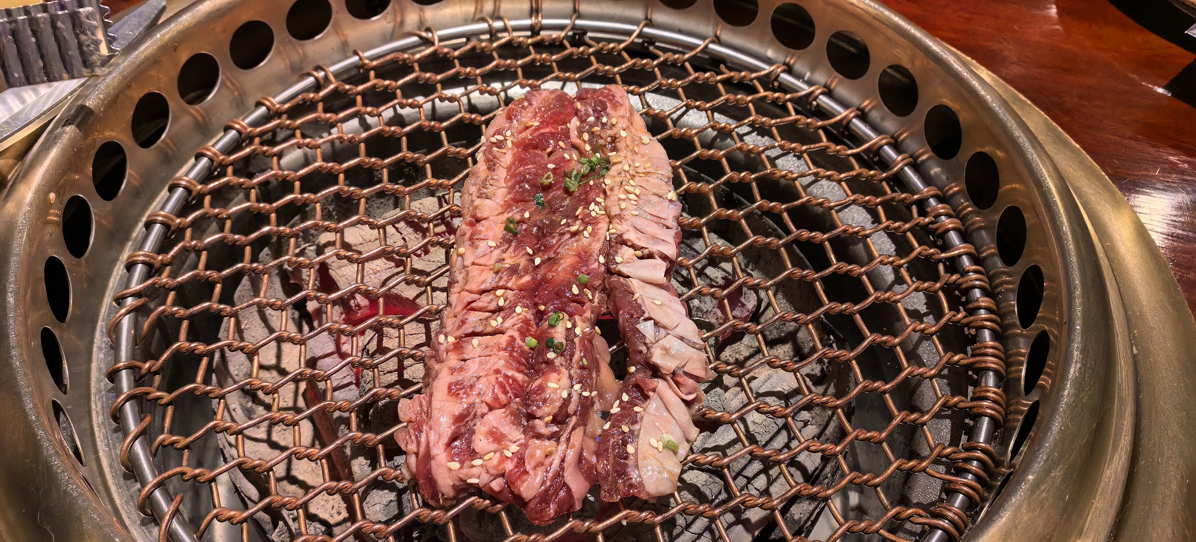 东北烤肉培训：哈尔滨烤肉为什么更适合高端定位？