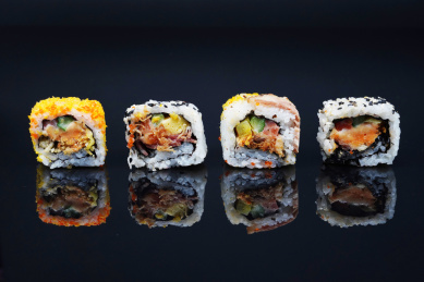 高端料理培训课程：割烹介绍 ??（日本料理“自由创作型高端形态”解析）