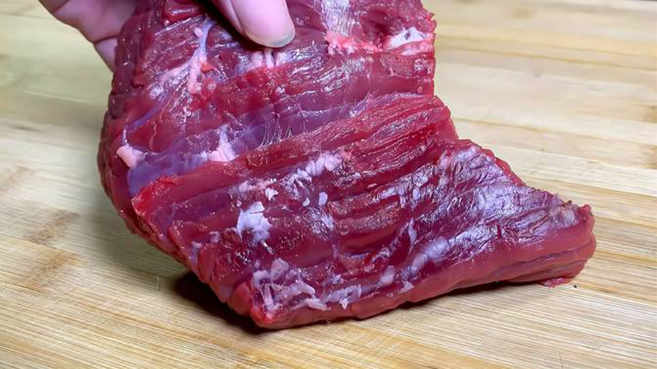 玉子烤肉课程：横膈膜从无人问津到网红的原因分析?