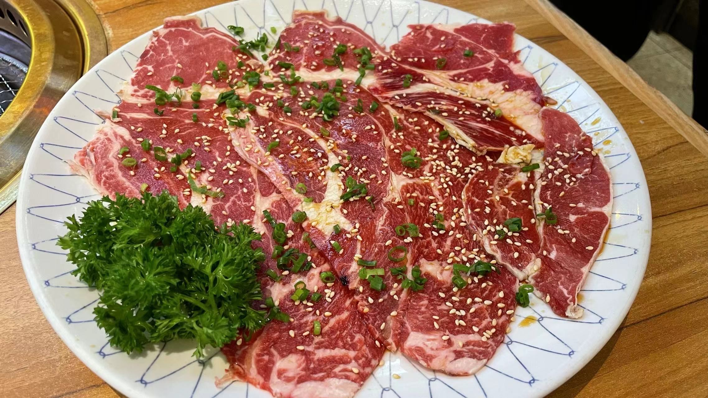 玉子烤肉课程：为什么你的肉“看起来一样”，却卖不过别人？
