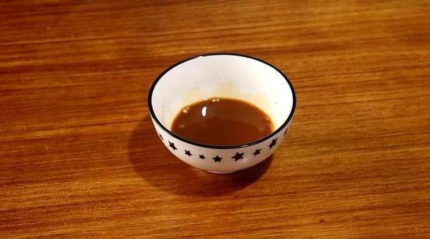 日式蒜香清酱烧肉汁（清爽蘸汁）