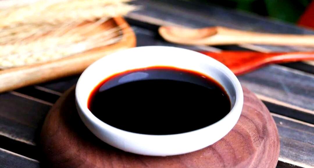 黑蒜浓口烧肉酱（重口刷酱）