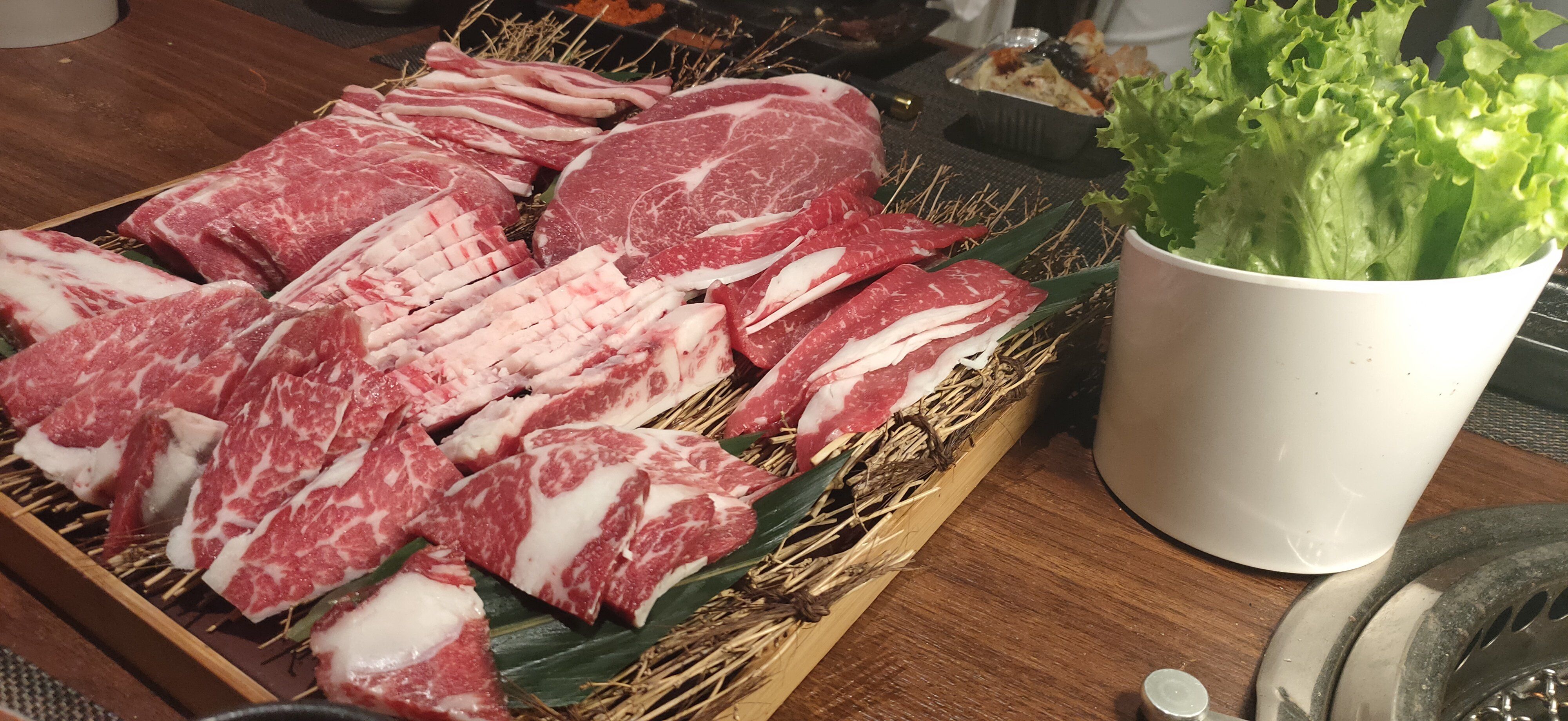 200平日式烧肉店预算与投资规模💰