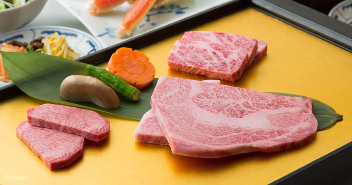 烤肉培训基础知识：和牛全解析🥩（从入门到盈利模型）