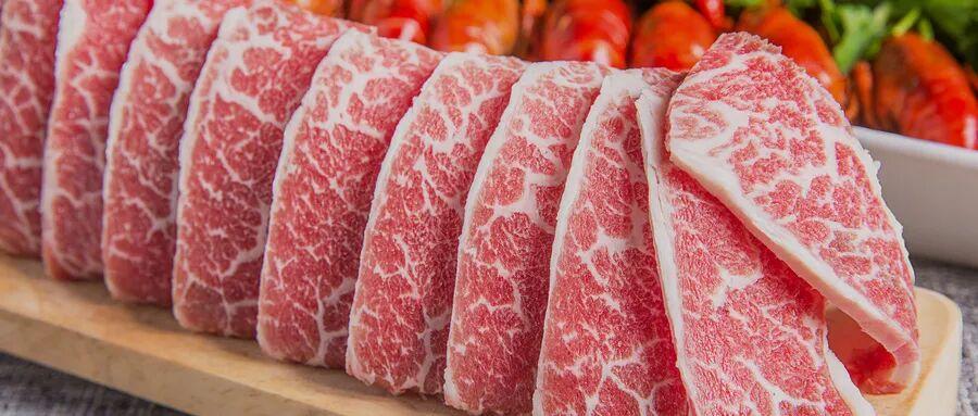 烤肉培训基础知识：美国牛肉特点🇺🇸🥩（风味与利润的关键担当）