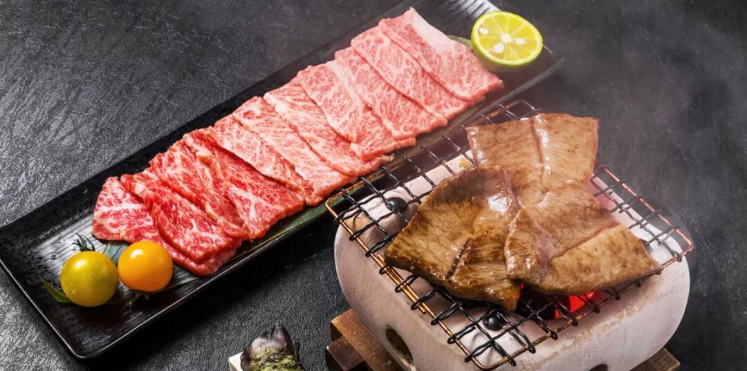 烤肉培训：谷饲牛在东北烤肉店的详细运用🥩🔥