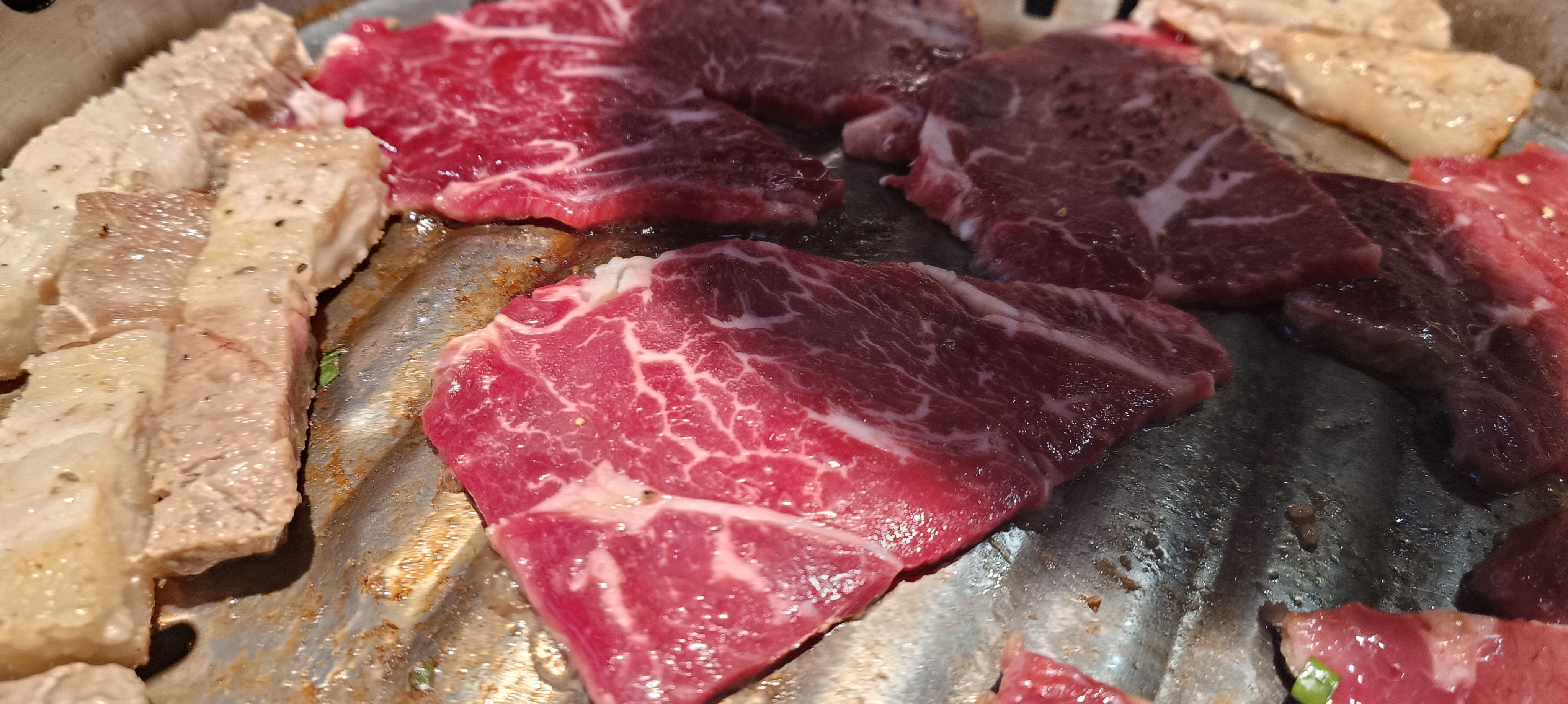 烤肉培训：美国货还是南美货？烤肉店应该怎么选？🥩🌎🔥