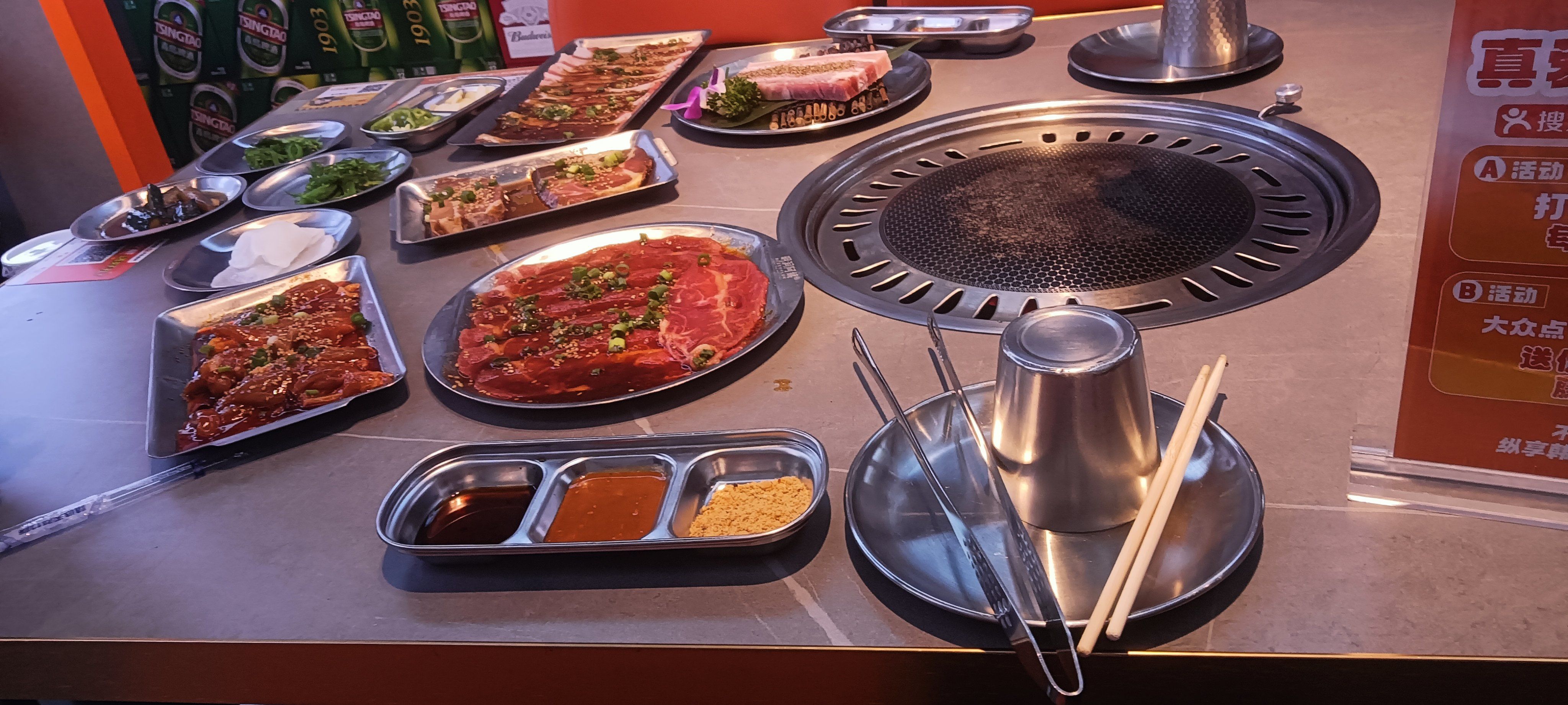 为什么90%的烤肉店活不过一年？业内人说实话🔥