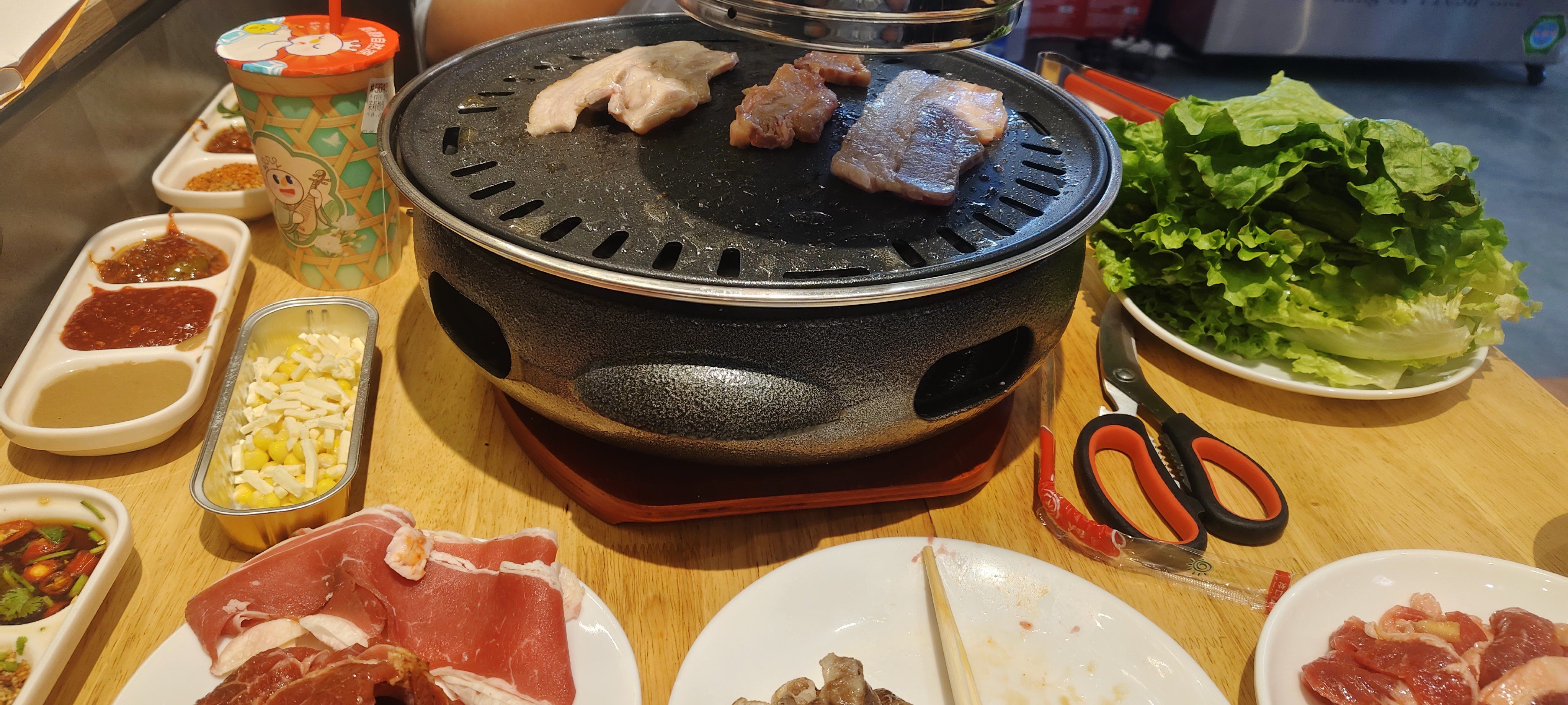 玉子烤肉培训：一套完整烤肉技术体系到底包含什么？🔥
