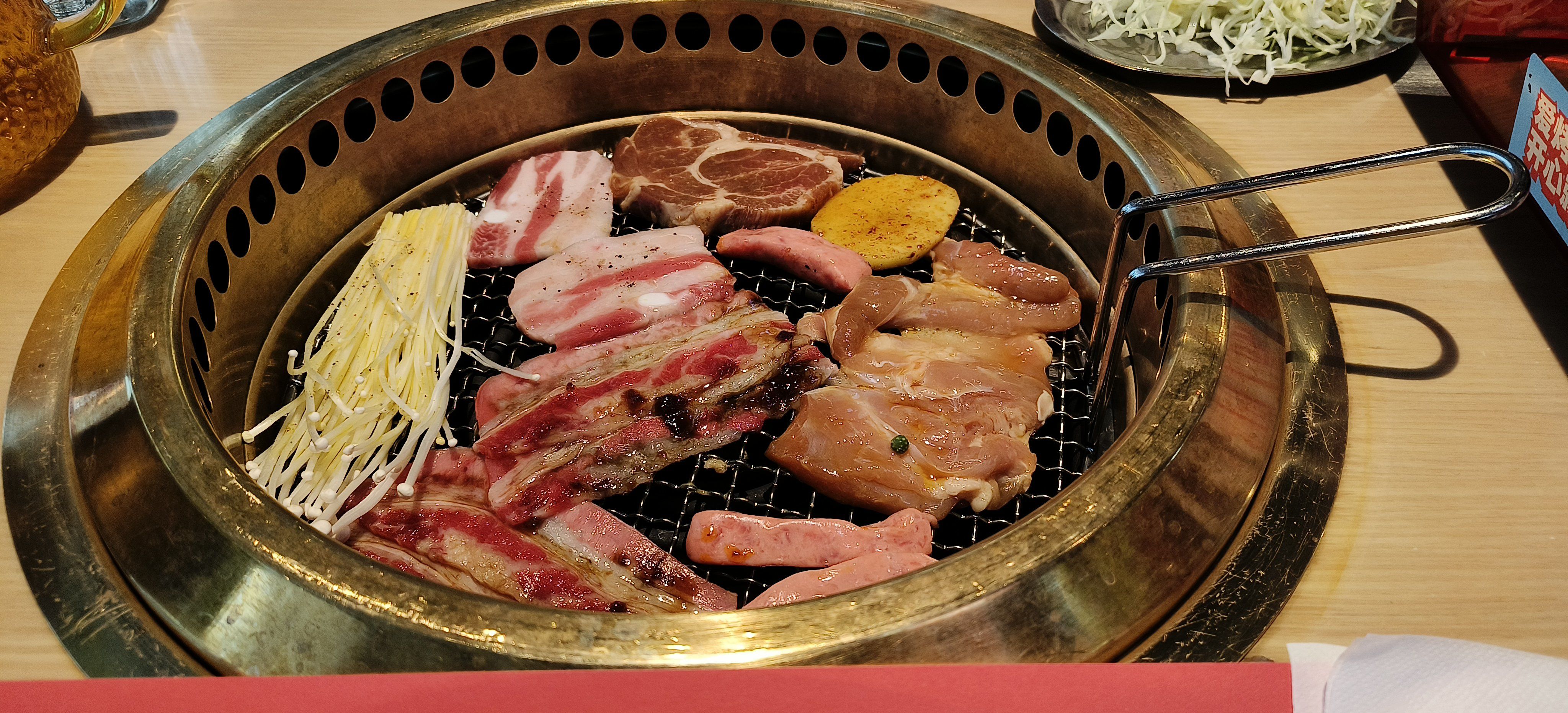玉子烤肉培训：如何写烤肉店可行性分析报告🔥