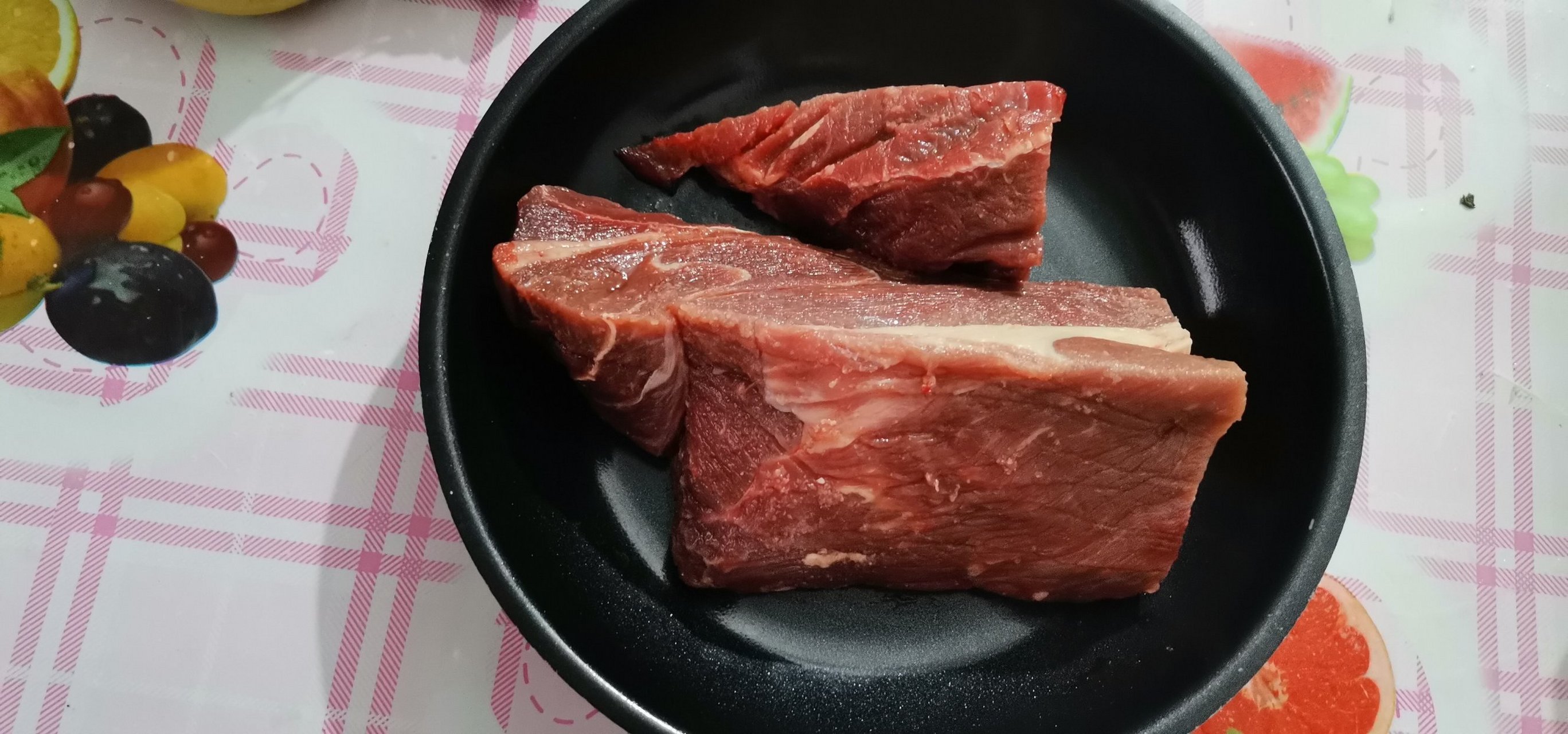 日韩烤肉培训：为什么熟成都用高端肉？原因分析🔥