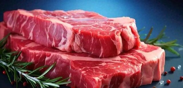 日韩烤肉培训：眼肉部位详细分解🔥