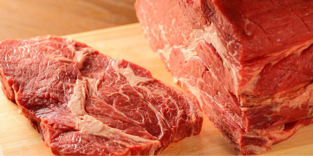 日韩烤肉培训：眼肉芯 & 眼肉盖出品方法详解🔥