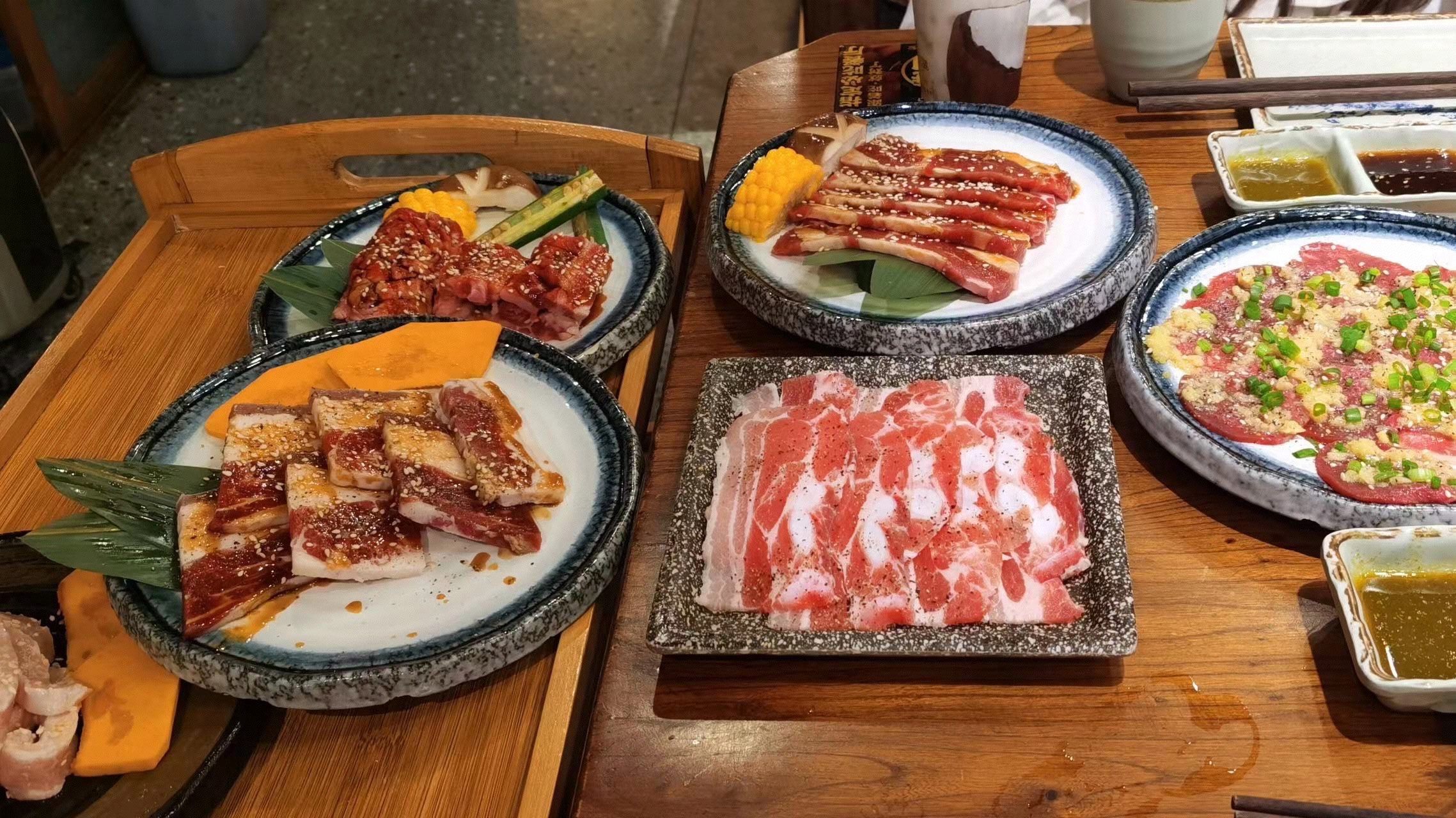 烤肉培训教学：融合烤肉店到底在卖什么？🔥一篇讲透“新派烤肉”的底层逻辑