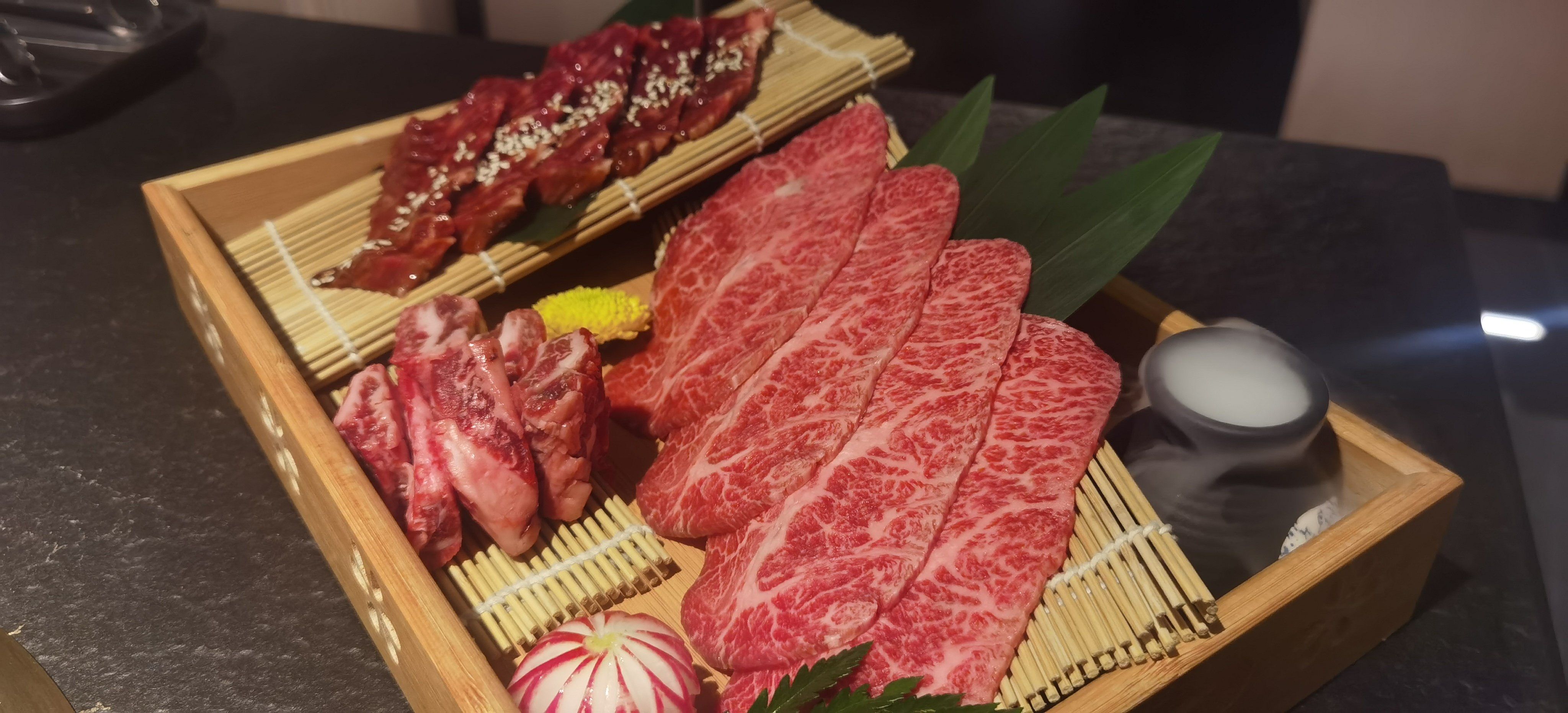 烤肉培训：人均200元自助烤肉店菜品设计🔥｜不是“多”，而是“结构”