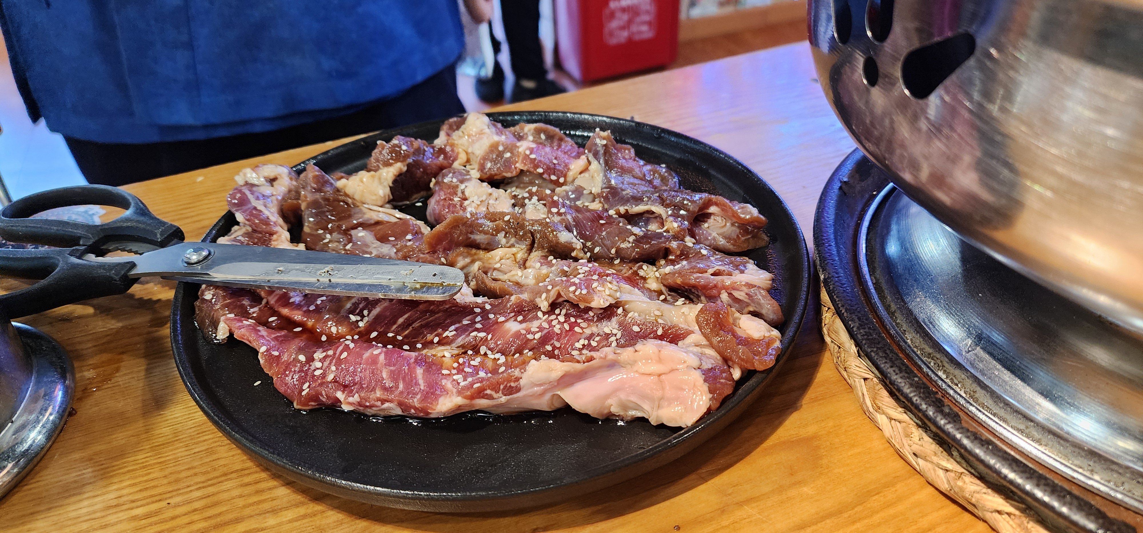 烤肉开店指导：烤肉店日常运营管理🔥｜不是忙，而是“把每一天做成可复制的系统”