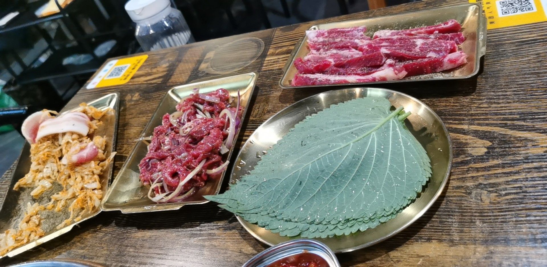 玉子烤肉培训：同一块肉，不同火候，口感差一倍🔥