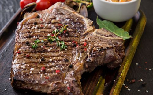 玉子料理学院烤肉课程：不仅教技术，还教开店运营🔥