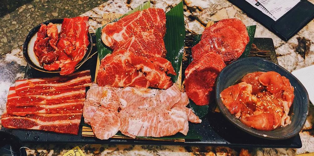 韩式烤肉培训：韩式腌肉汁推荐🔥