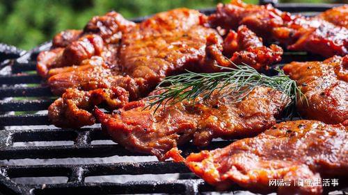 烤肉培训课程：国内黄牛肉做烤肉的嫩化方法🥩🔥