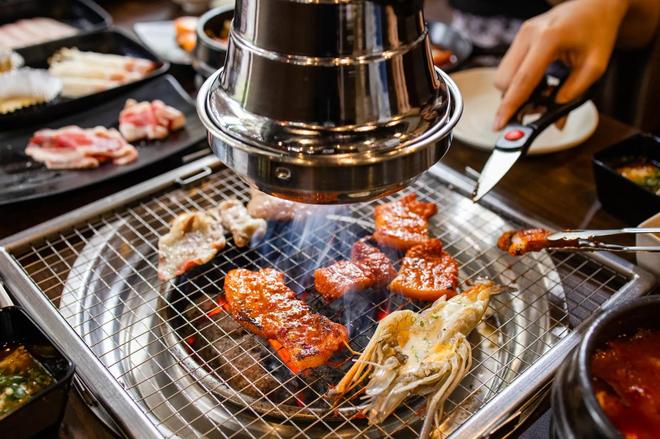 烤肉培训课程：鲜肉菜品全推荐🥩🔥