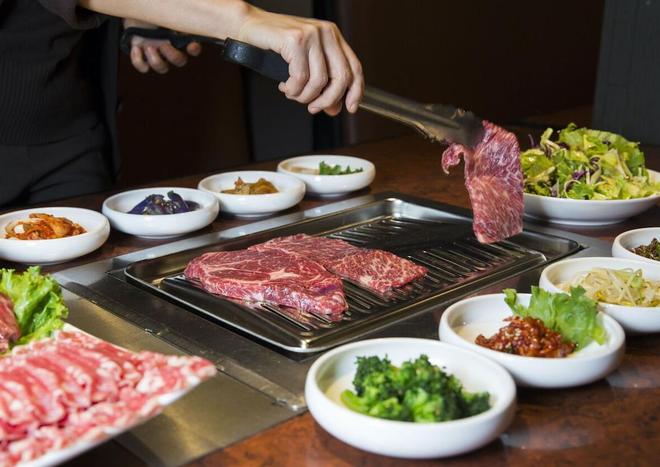 日式烤肉培训：烤肉店烤炉介绍🔥