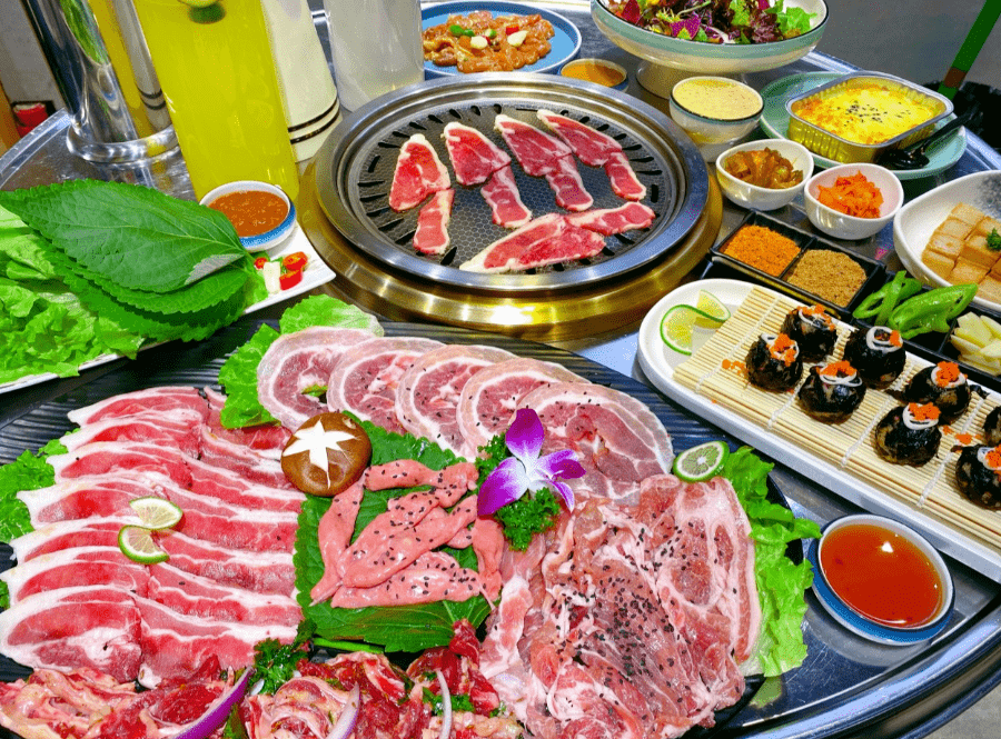 日式烤肉培训：各种烤盘详细介绍🍖🔥