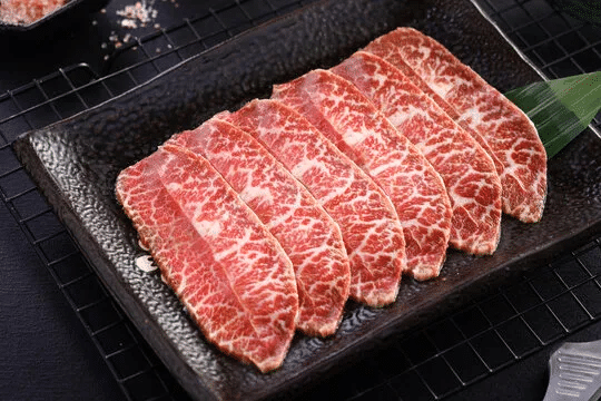 烤肉店标准化浅析🥩🔥