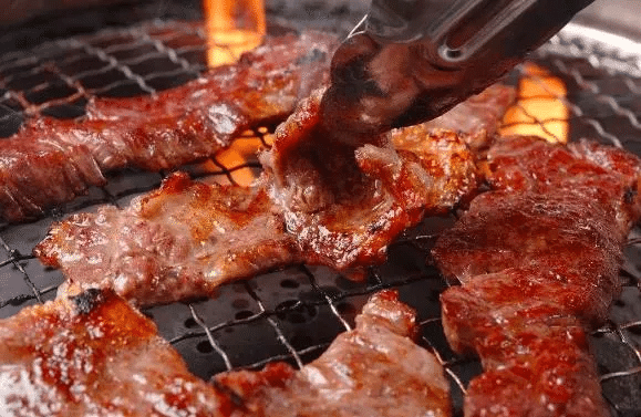 东北烤肉培训课程：东北烤肉核心酱汁🥩🔥