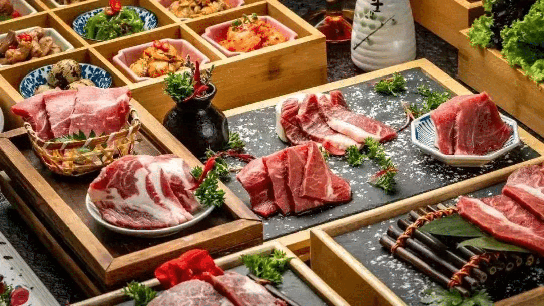 开烤肉店参加玉子烤肉培训的必要性🥩🔥